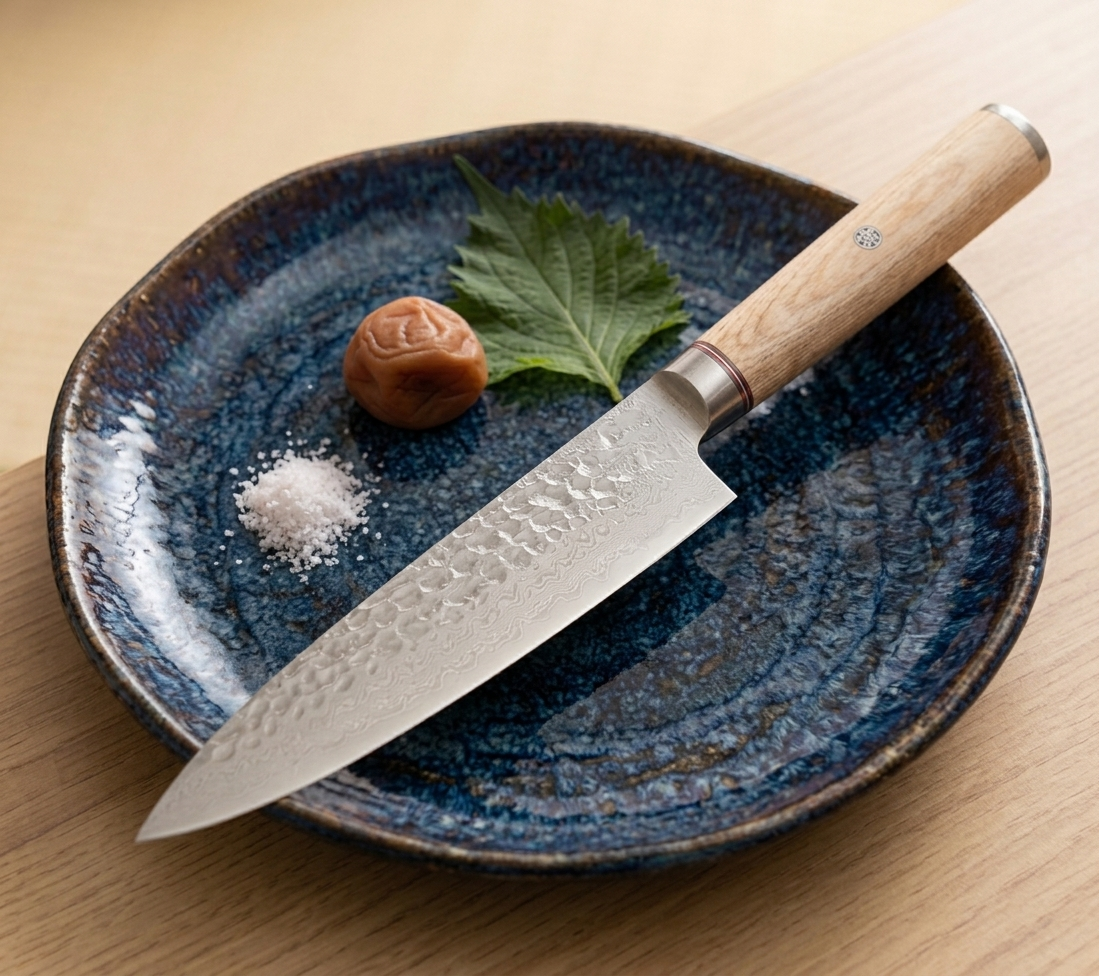 Hinoki | Gyuto Chef's Knife
