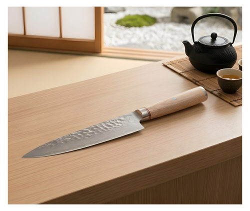 Hinoki | Gyuto Chef's Knife
