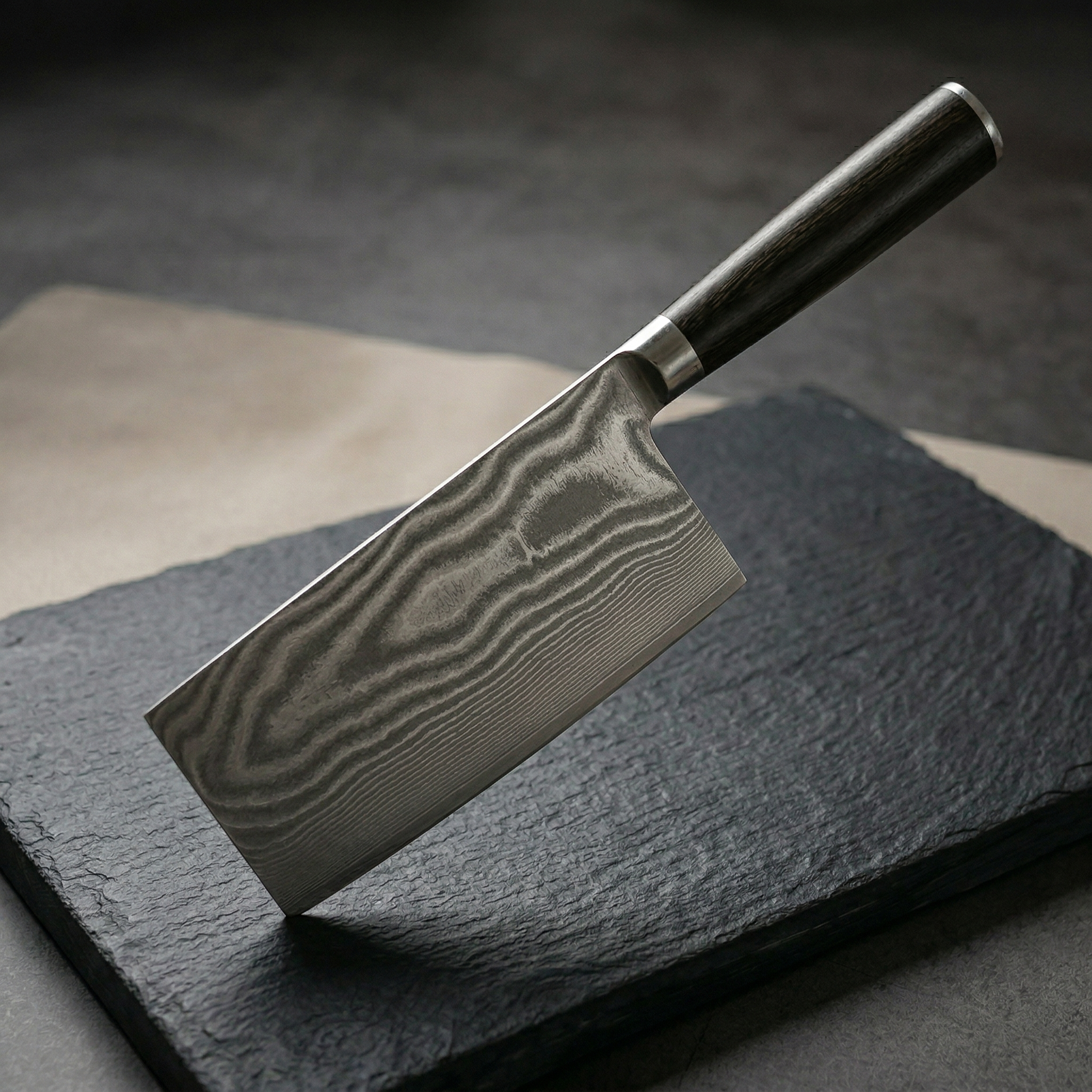 Zokuri | Japanese Cleaver