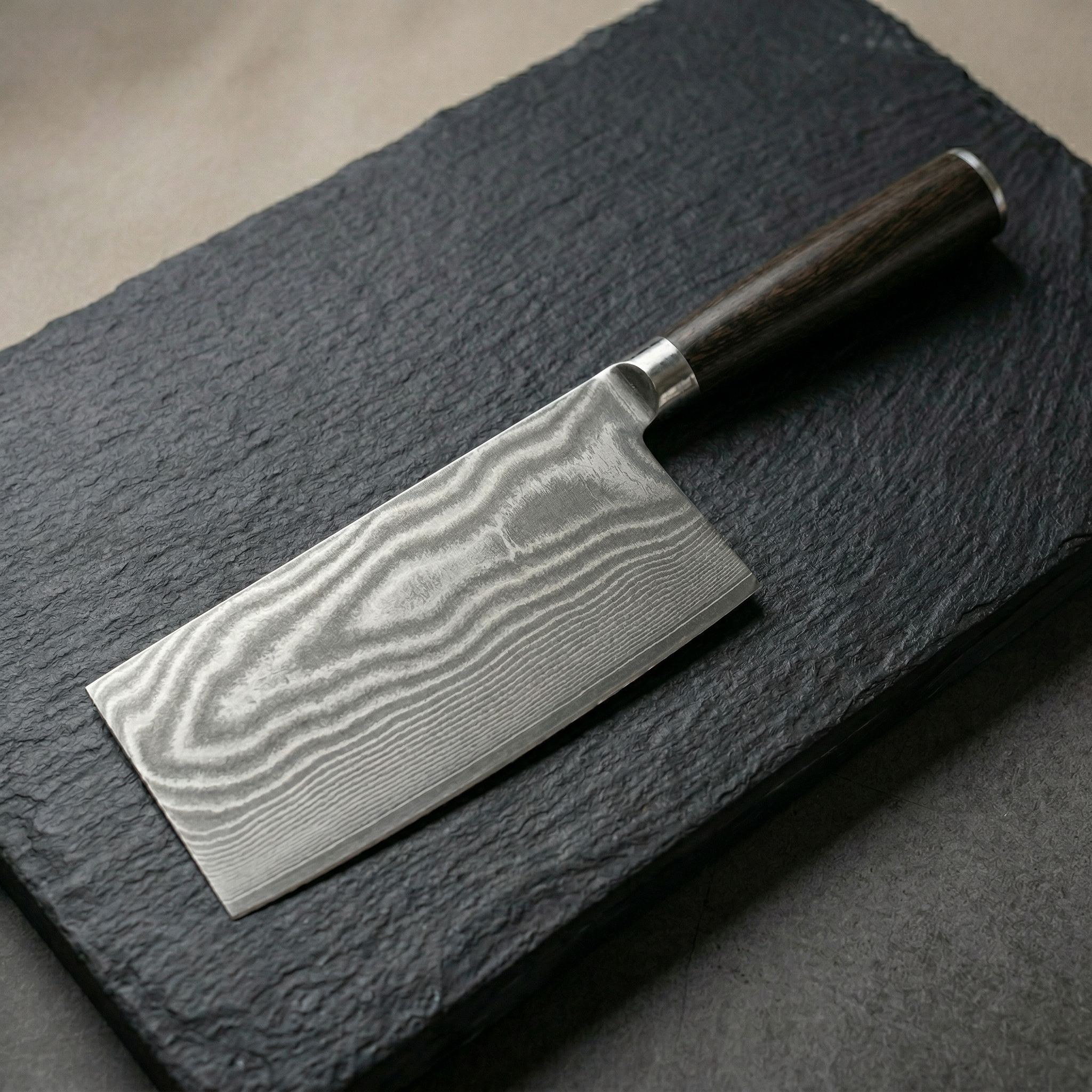 Zokuri | Japanese Cleaver