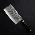 Zokuri | Japanese Cleaver