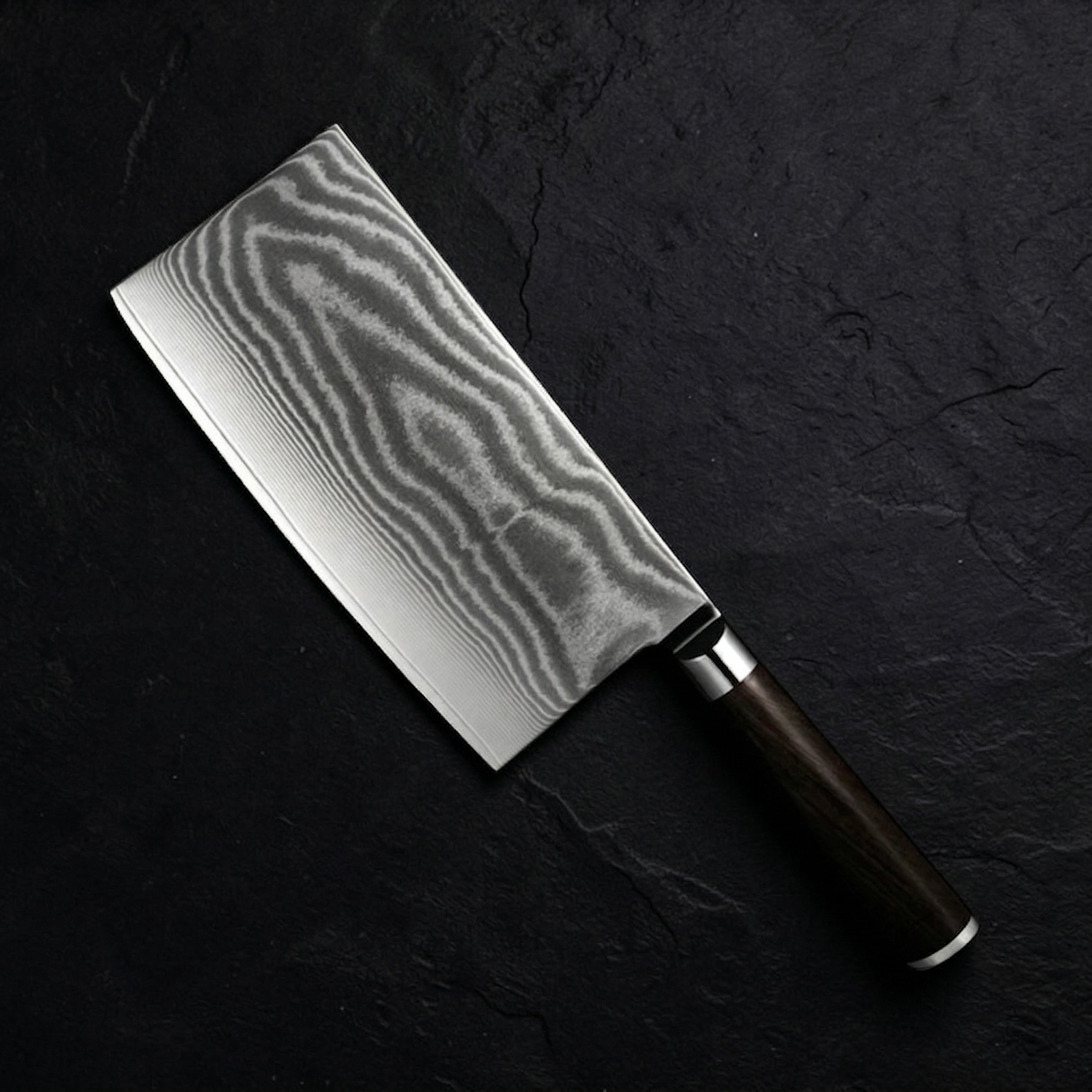 Zokuri | Japanese Cleaver