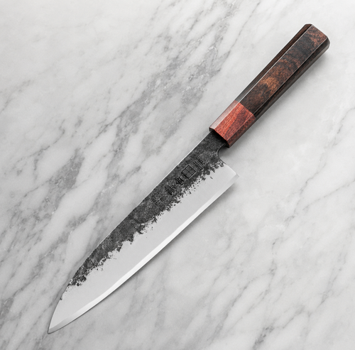Kurouchi | Gyuto Chef's Knife
