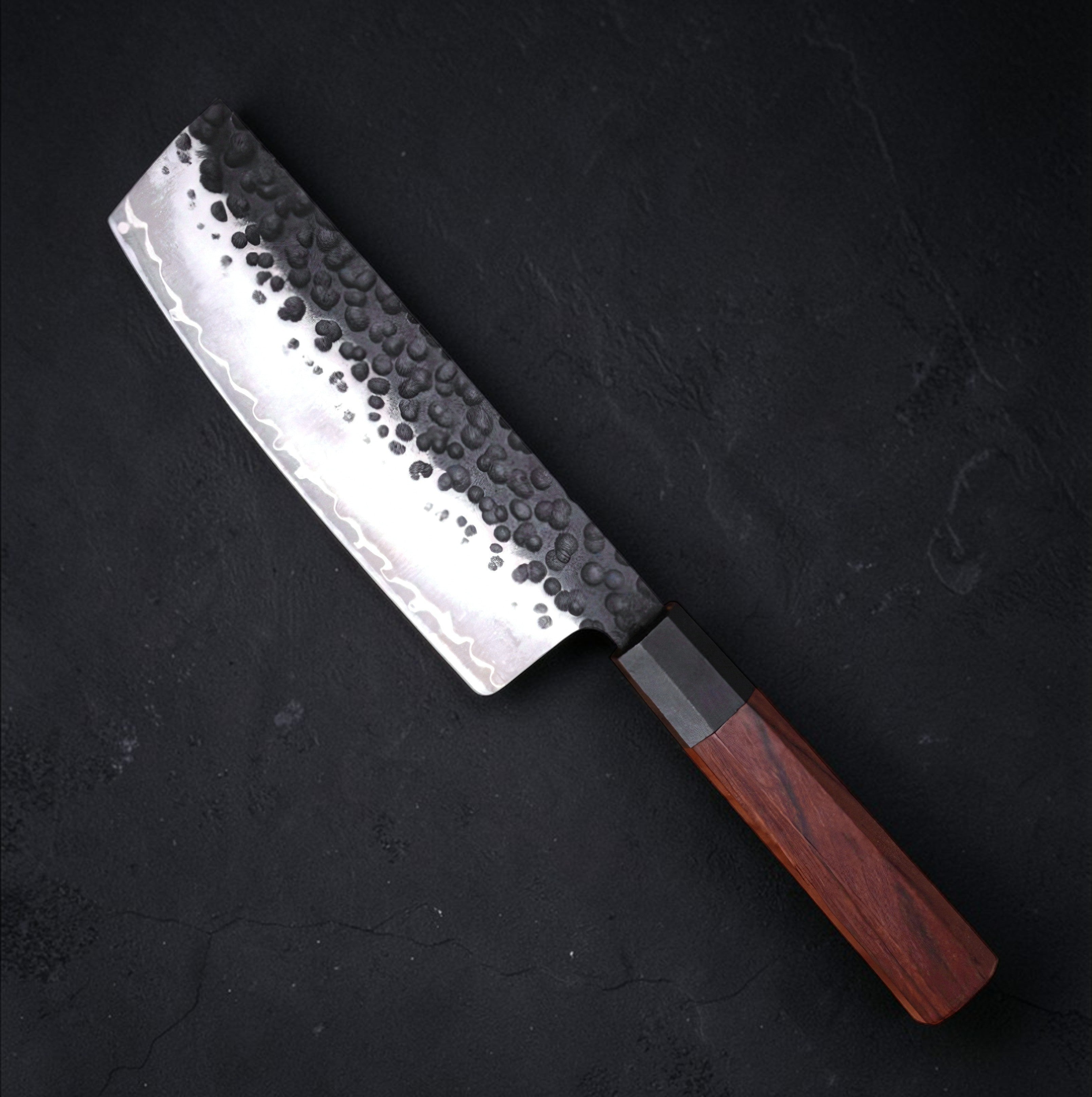 Kurouchi | Nakiri Knife